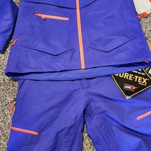 North Face set